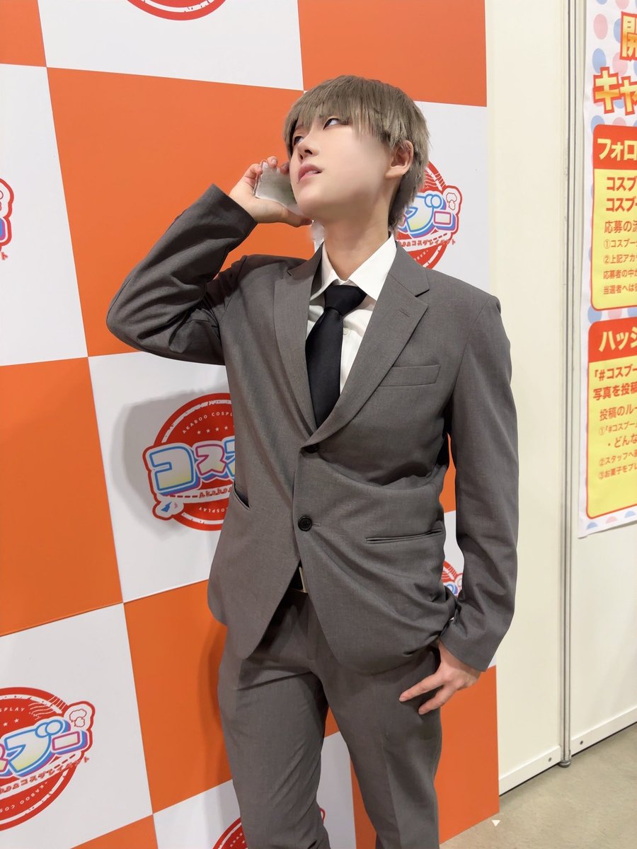 罵詈憎子 (@bariz0uk0) / Posts / X