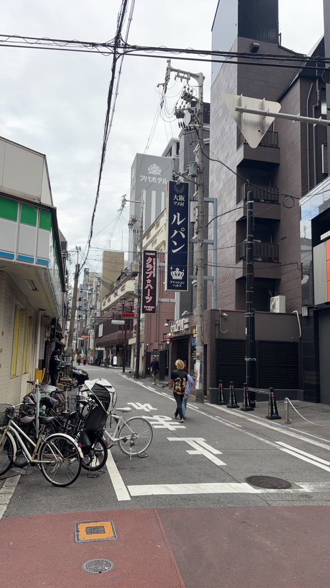 _maa39's tweet photo. 実は初対面の三宅さん https://t.co/EspGHewcf2