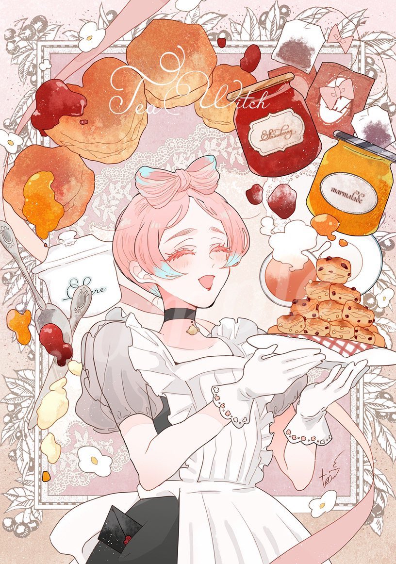 帰宅後、早速試してみるの図