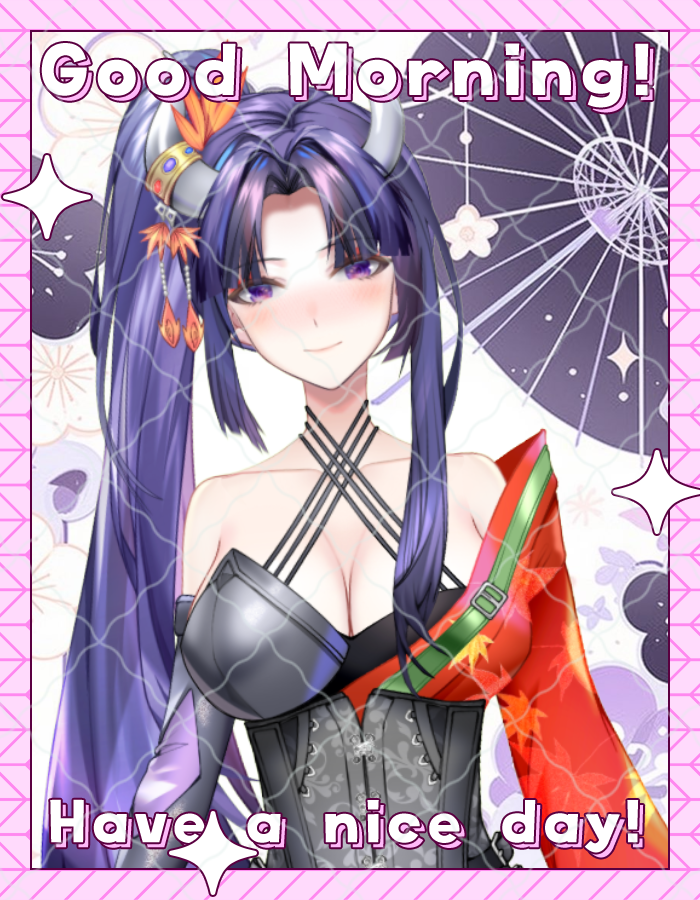 雪蛍しちか❄️✨🍁鬼姫系Vtuber(Twitchメイン)🍁✨❄ on X