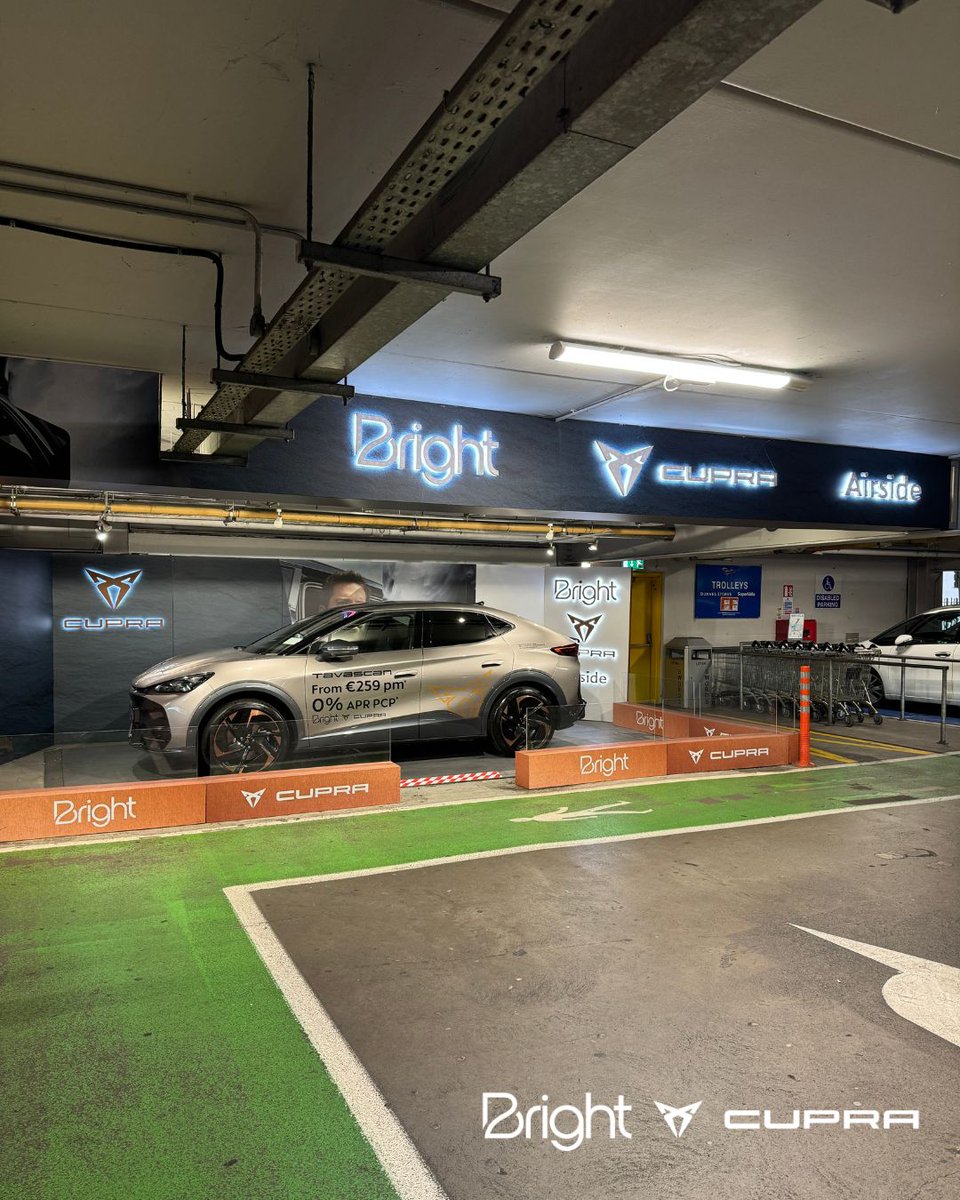 Bright Motor Group tweet media