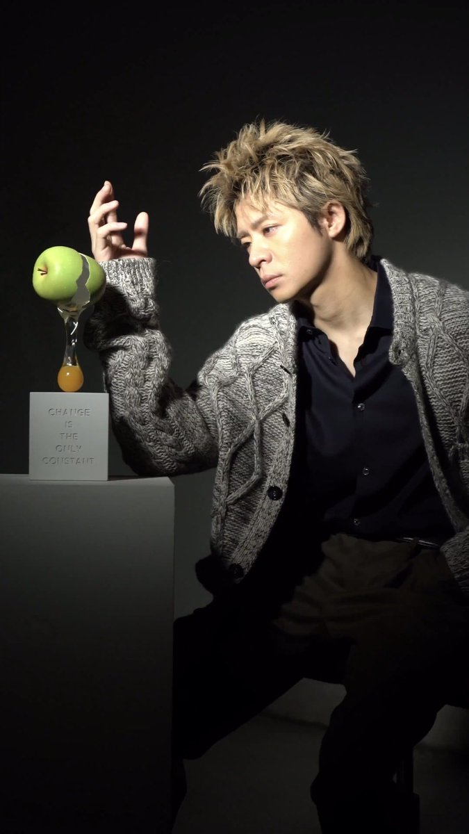 岸まこ💜岸優太#Number_i第2章始動💜iLYs💜 (@kishimako0929