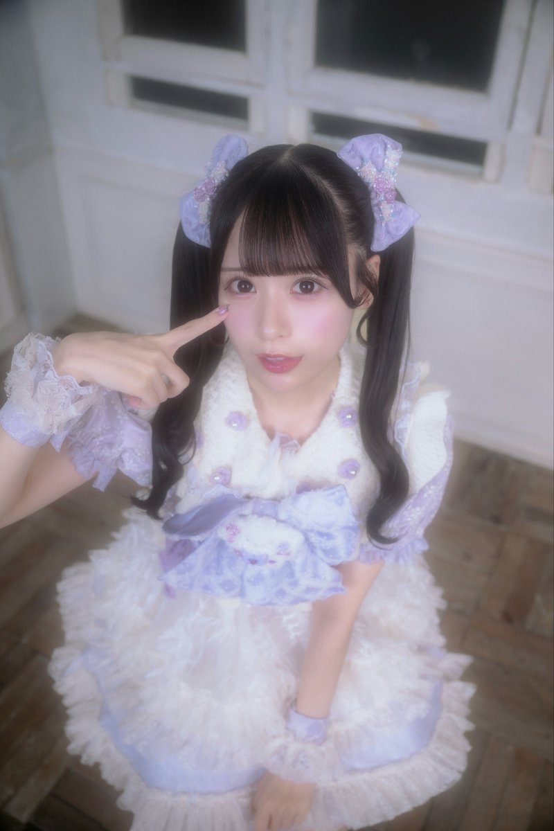 DMRC_info's tweet image. ** ┈┈┈┈┈┈┈┈┈┈┈┈┈┈**

    🎬 ドラマチックレコード 🎬
  
          📸 個人アー写公開 📸

** ┈┈┈┈┈┈┈┈┈┈┈┈┈┈**

🎬小栗美結 @DMRC_miyuu 
☪️担当カラー パープル

「みゆうから目離さないで ？♡」

#ドラマチックレコード
#ドマレコ