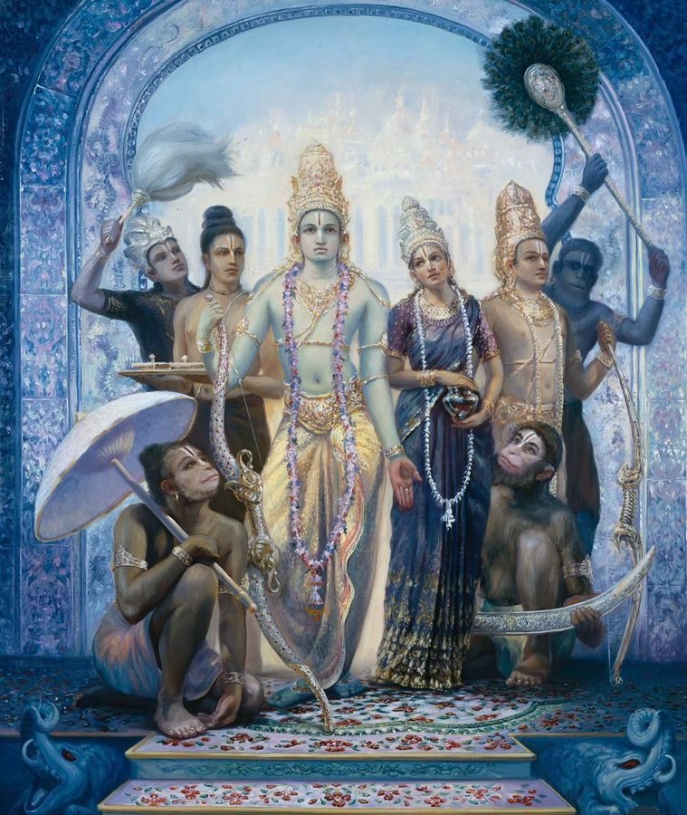 cxtnipwxffen's tweet image. Return of the King🪔🌸✨