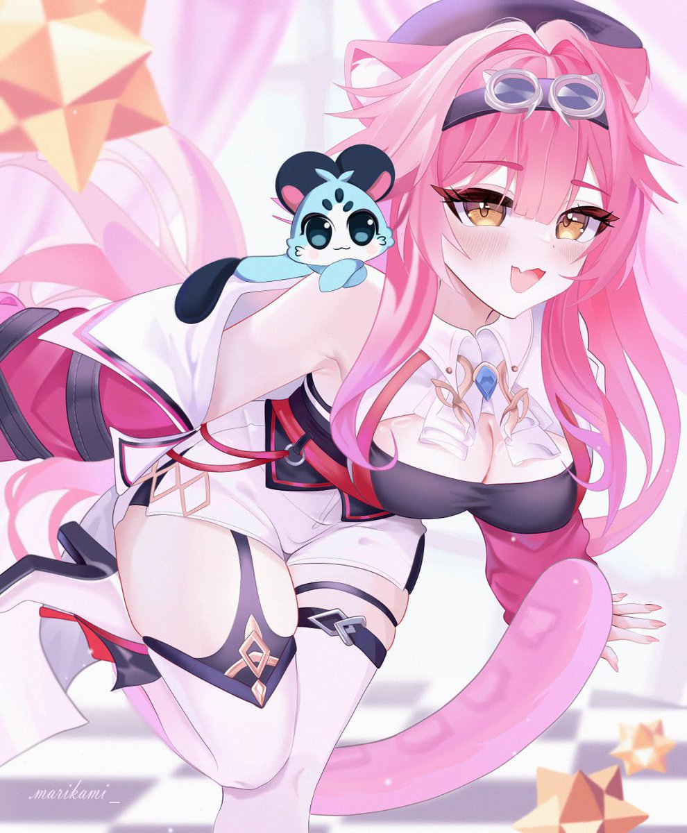 marikami63016's tweet image. #RaorArt 
⋆🐾° 
. 
. 
. 
#commissionsopen #vtuber #digitalart #moots