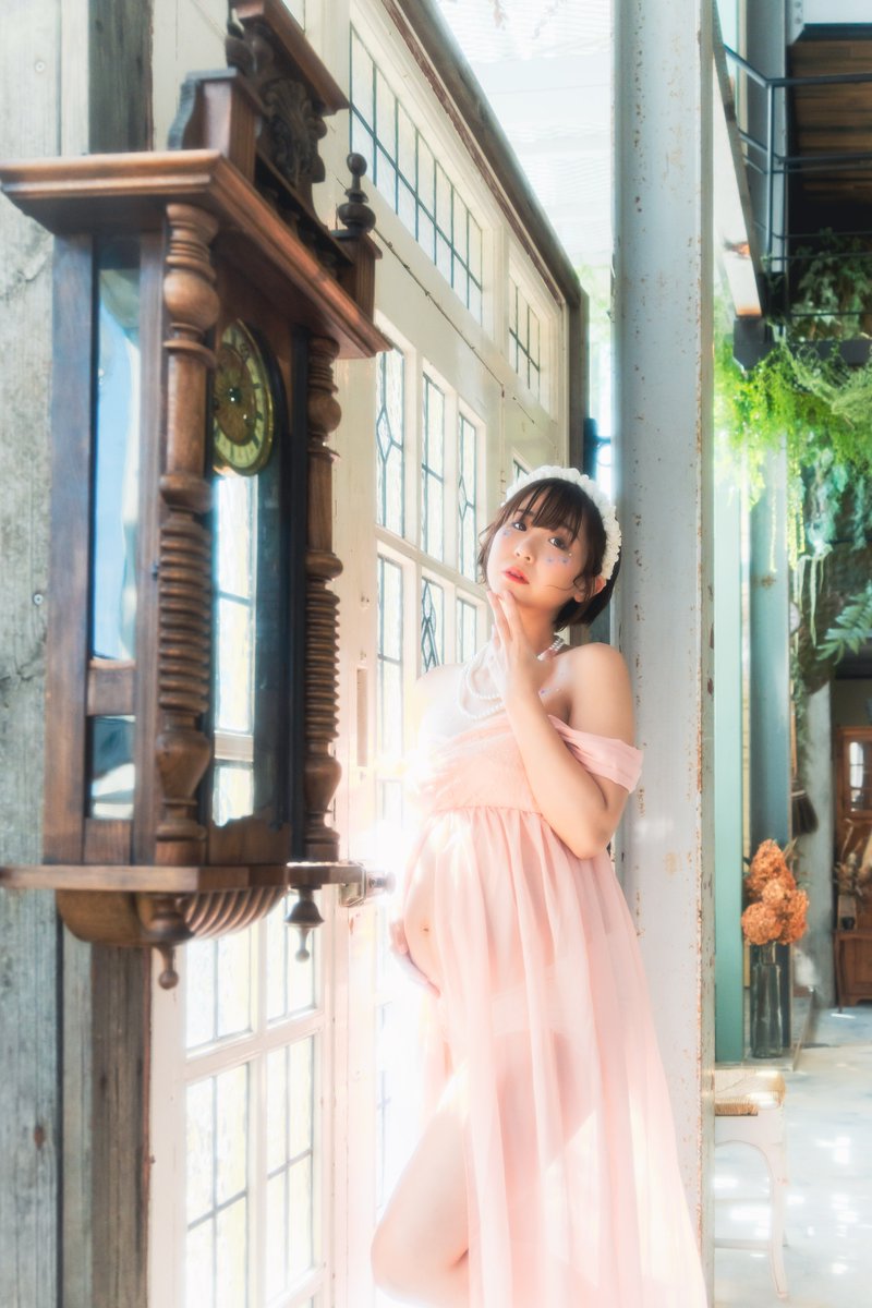 moonrabit_15's tweet image. Liberty Pasha撮影会☀️ 

マタニティフォト✨

Model iku.さん
@m_m_m_photo08
 
#ポートレートモデル #宮城県 
#アトリエベール #名取市
#マタニティフォト #リパシャ撮影会
#ポートレート好きな人と繋がりたい
#portraitphotography