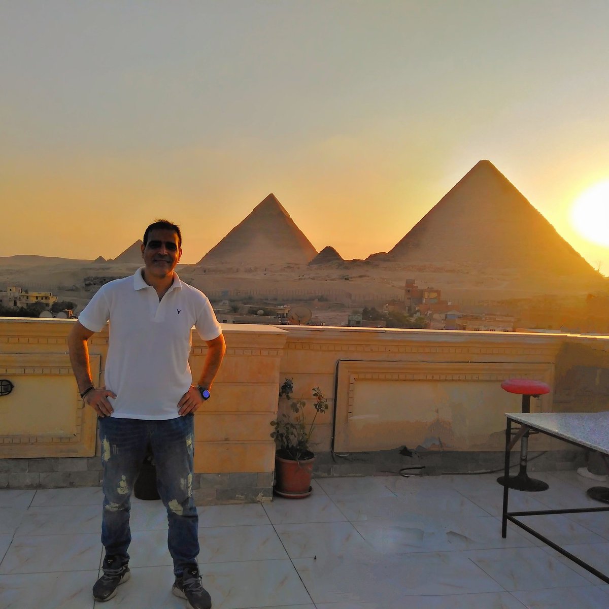 Egypt
