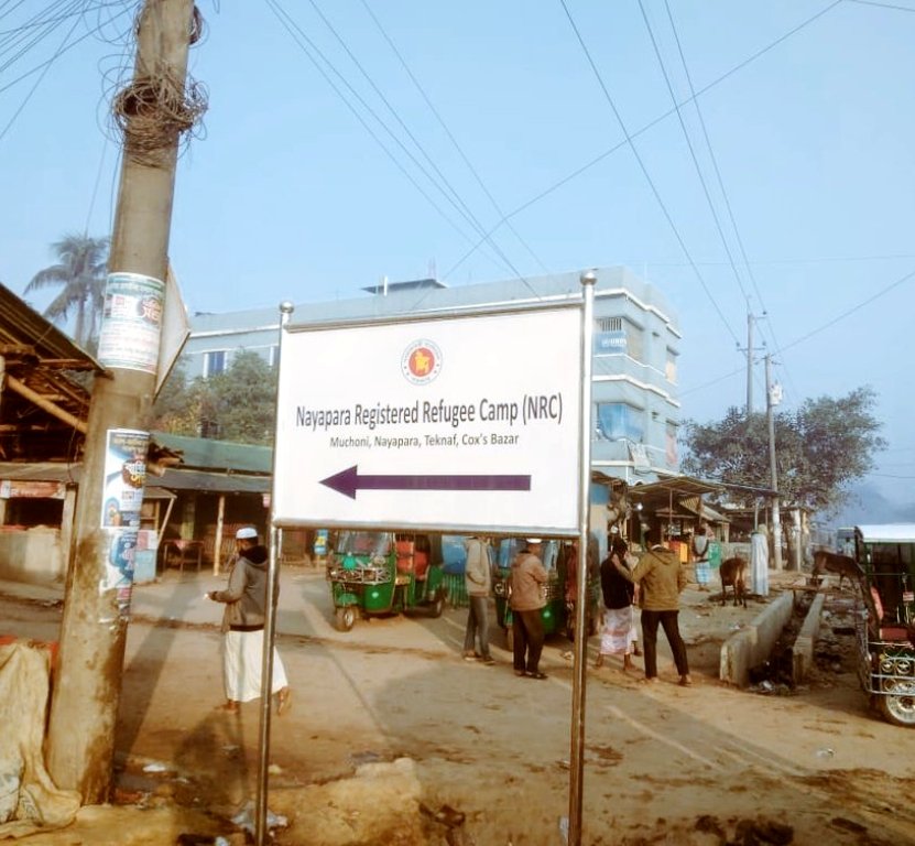 StuEmam's tweet image. Diplomacy without deadlines is delay. UNGA 2025 failed to deliver any binding action for Rohingya. The world must change course — adopt bold, enforceable strategies that bring justice and lasting solutions. #RohingyaSolutions #UNGA2025