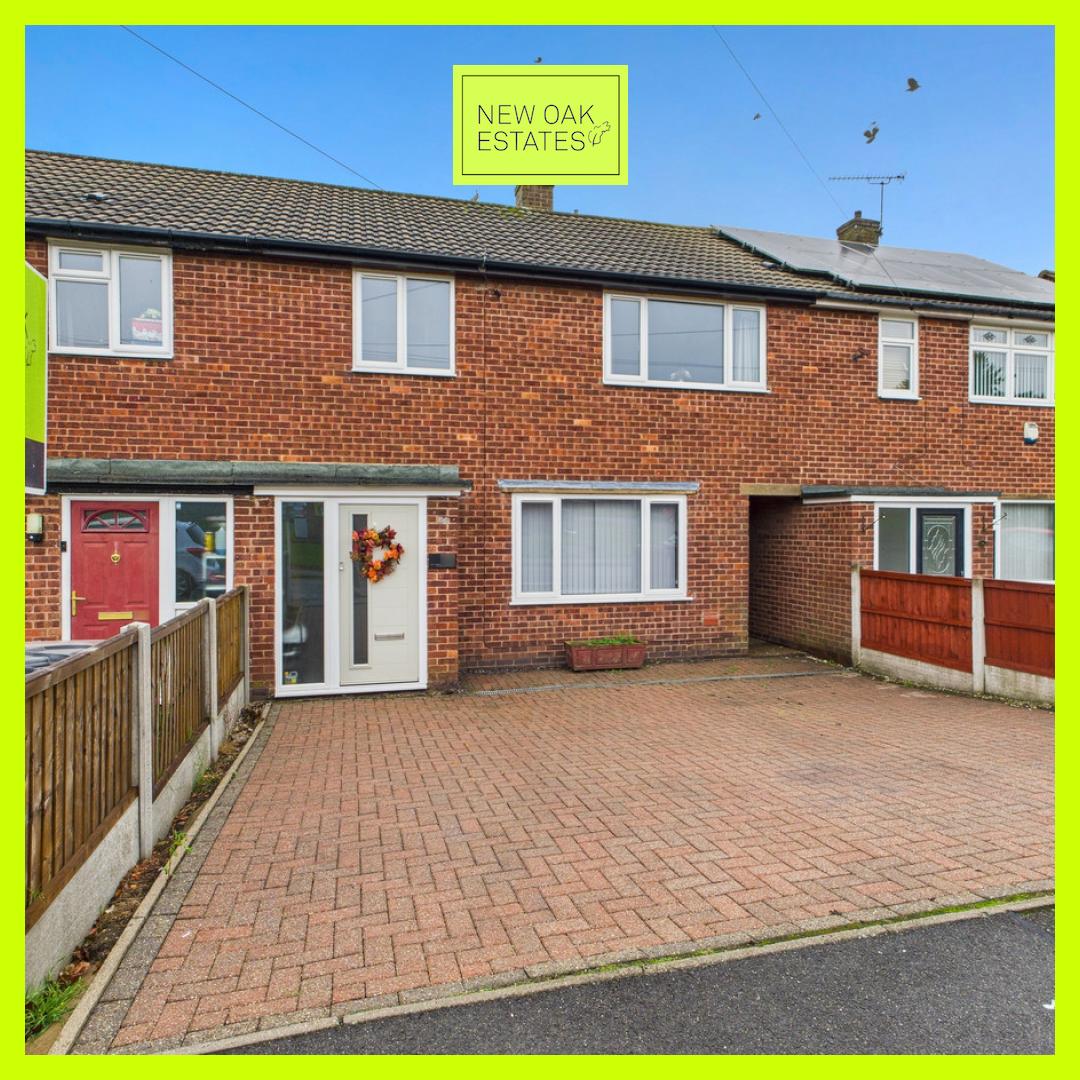 🏡 Investment opportunity in Clay Cross  
🛍️ Close to local amenities  
👤 Ideal for first-time buyers  
🎥 3D tour available to view  

For Sale 3 Bed Terraced House £170,000

psh.pt/0brtsek7