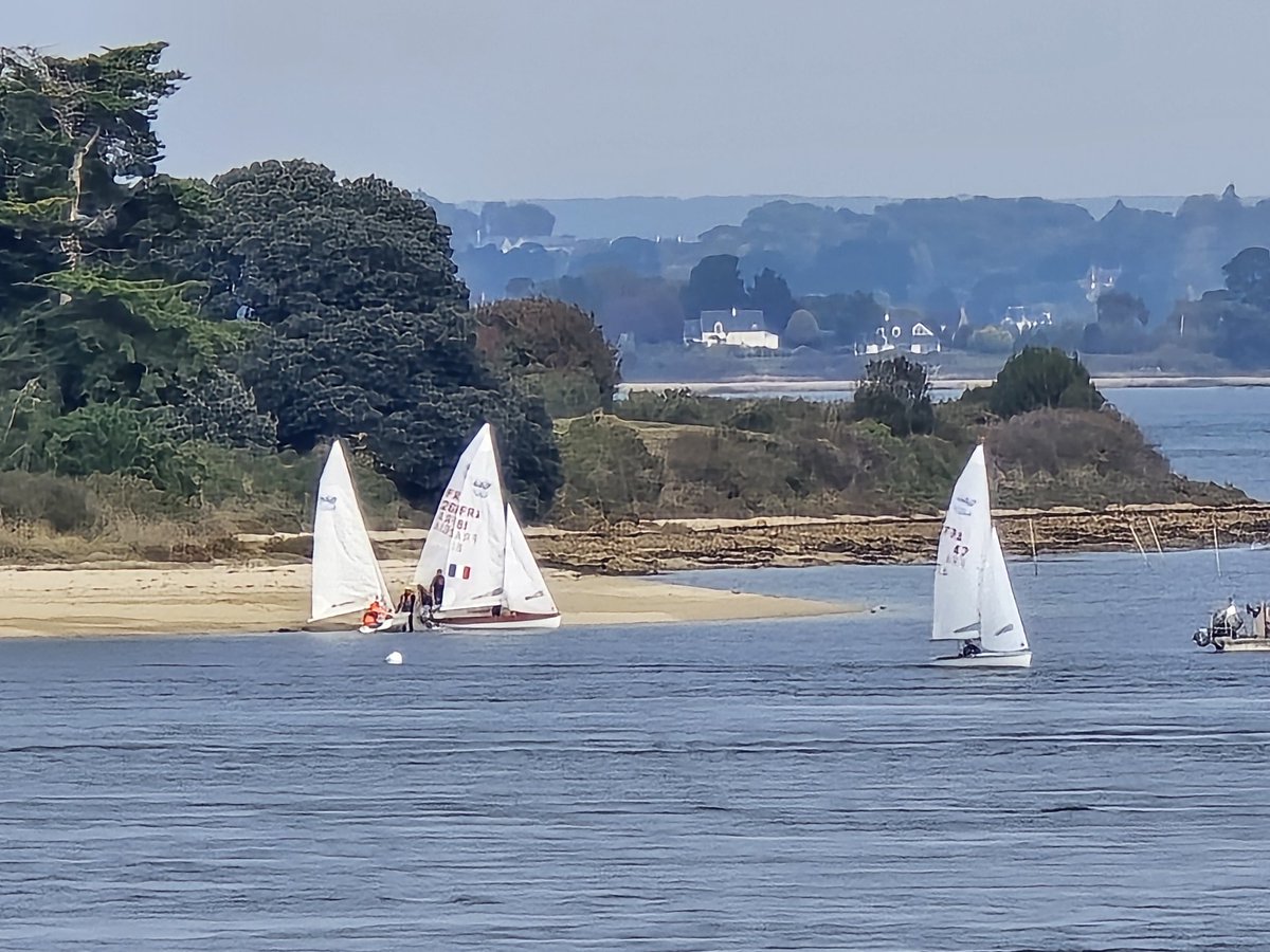 Golfe du #Morbihan 
#Bretagne