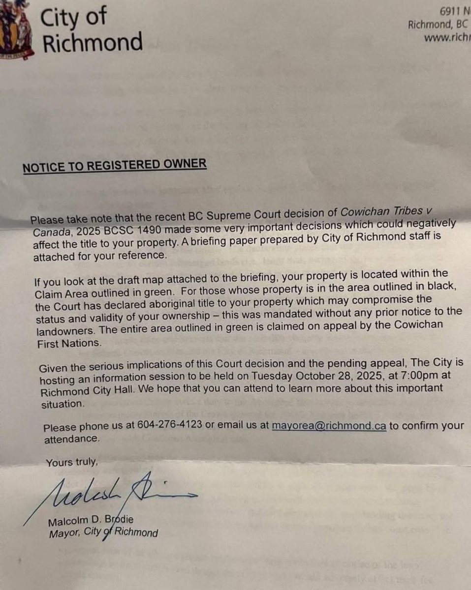 Remember when licensed gun owners said the gun grab was a test?

Remember when we said Over and OVER it was about property Rights and the lack of protections for it in Canada?

Remember when we said they wouldn't stop at firearms?

Remember when those anti gun nuts said it was