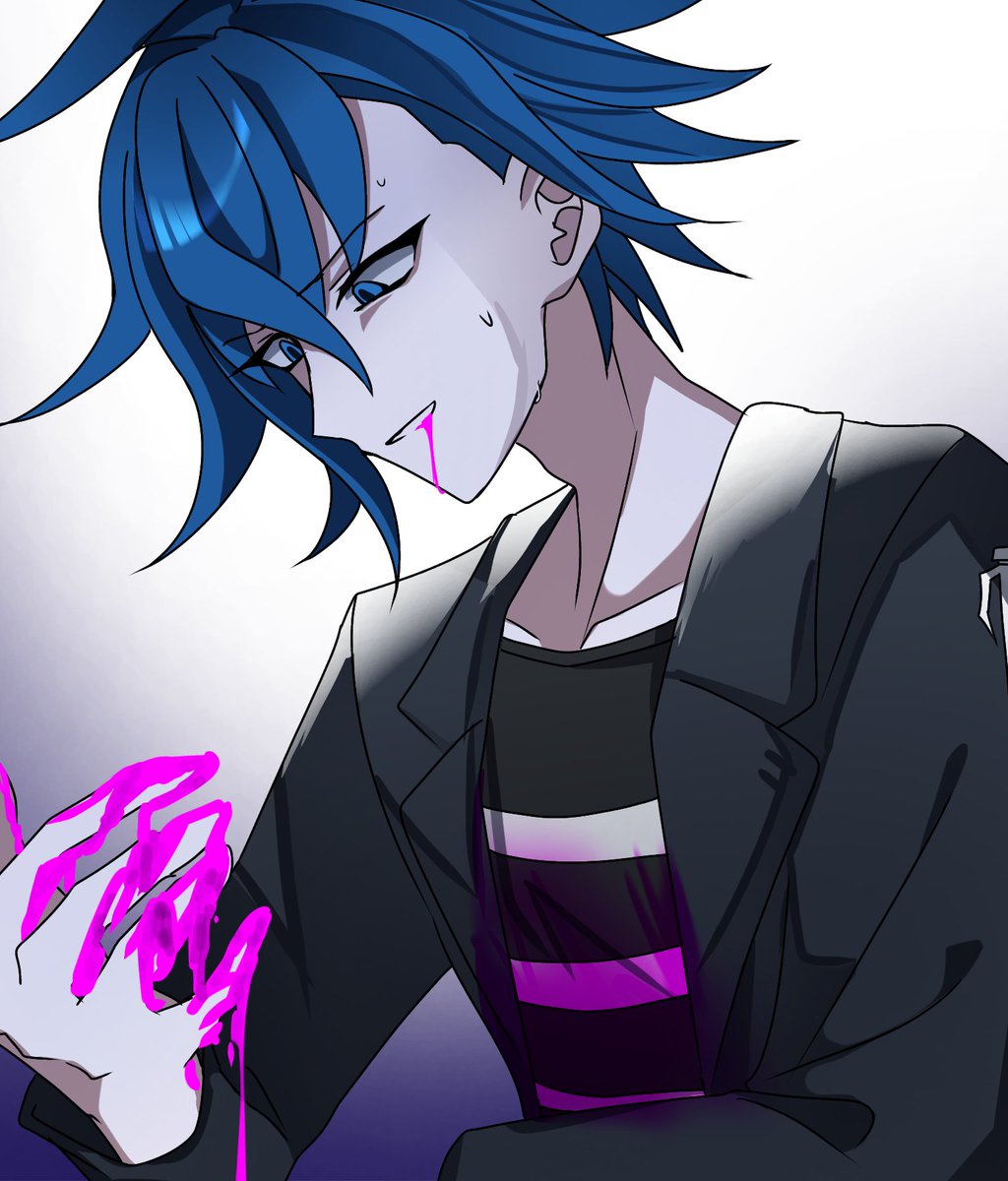 ちょっと負傷させるつもりが手が滑って