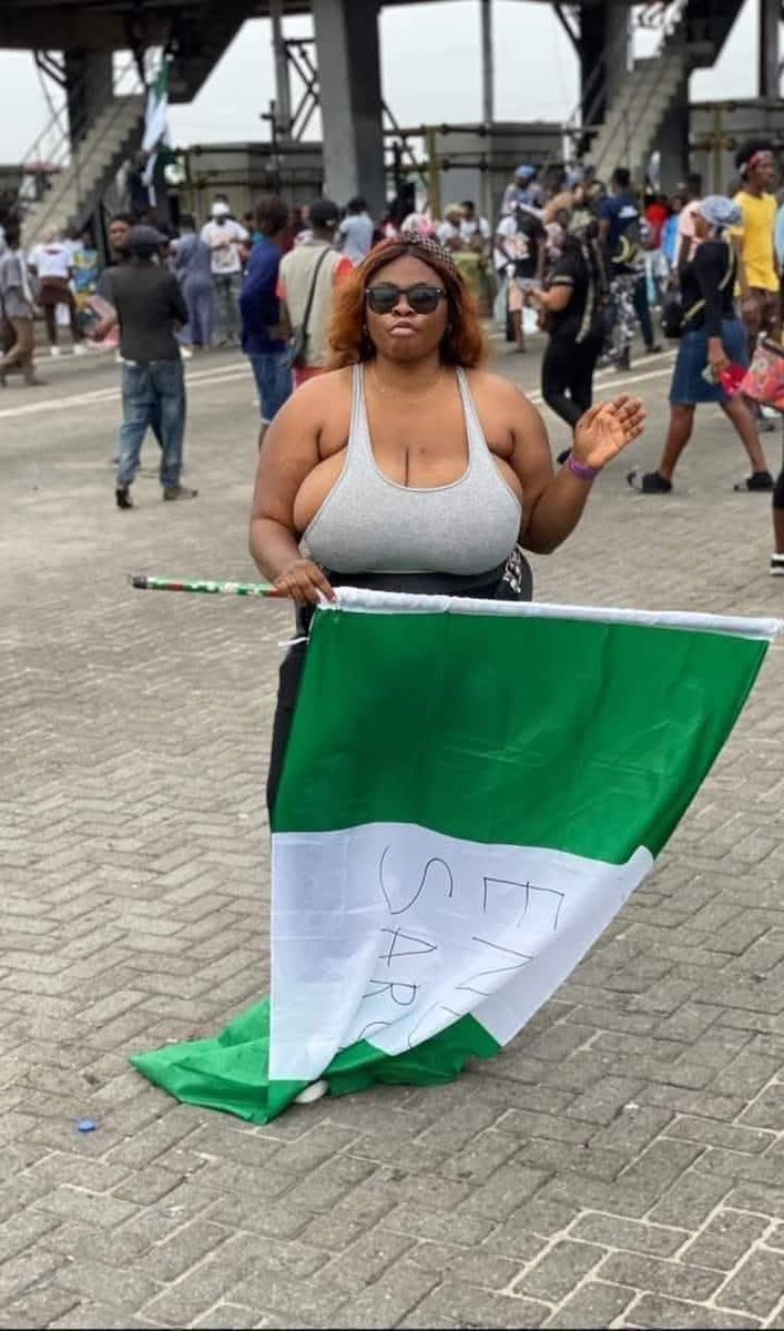 hon_umar_rimaye's tweet image. Psalm 122:6

Pray for peace in Jerusalem. May all who love this city prosper.

Nigeria is my Jerusalem! 

••••

Today, we remember the event of 20.10.20, the loss of lives and public properties. May God heal our land. 

#EndSARSProtest