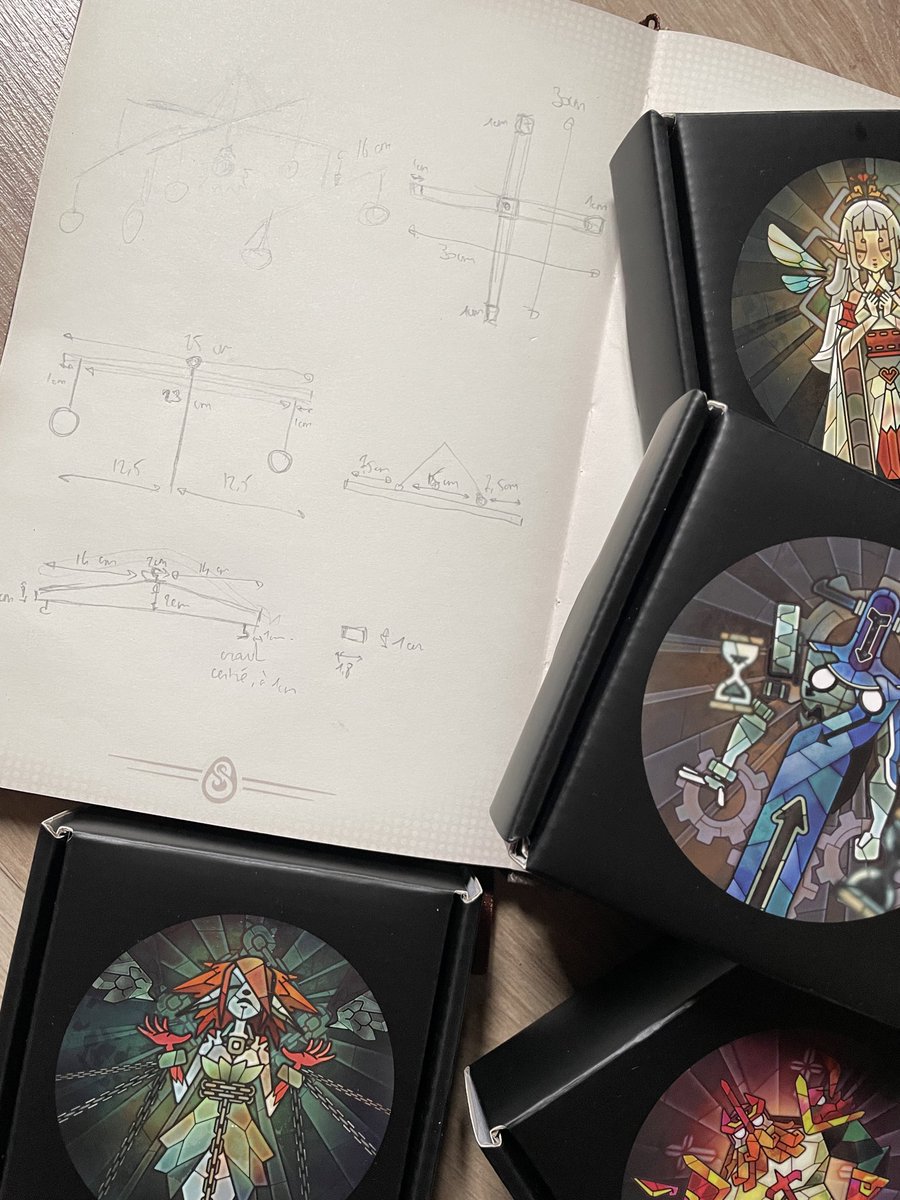 Krosllection tweet media