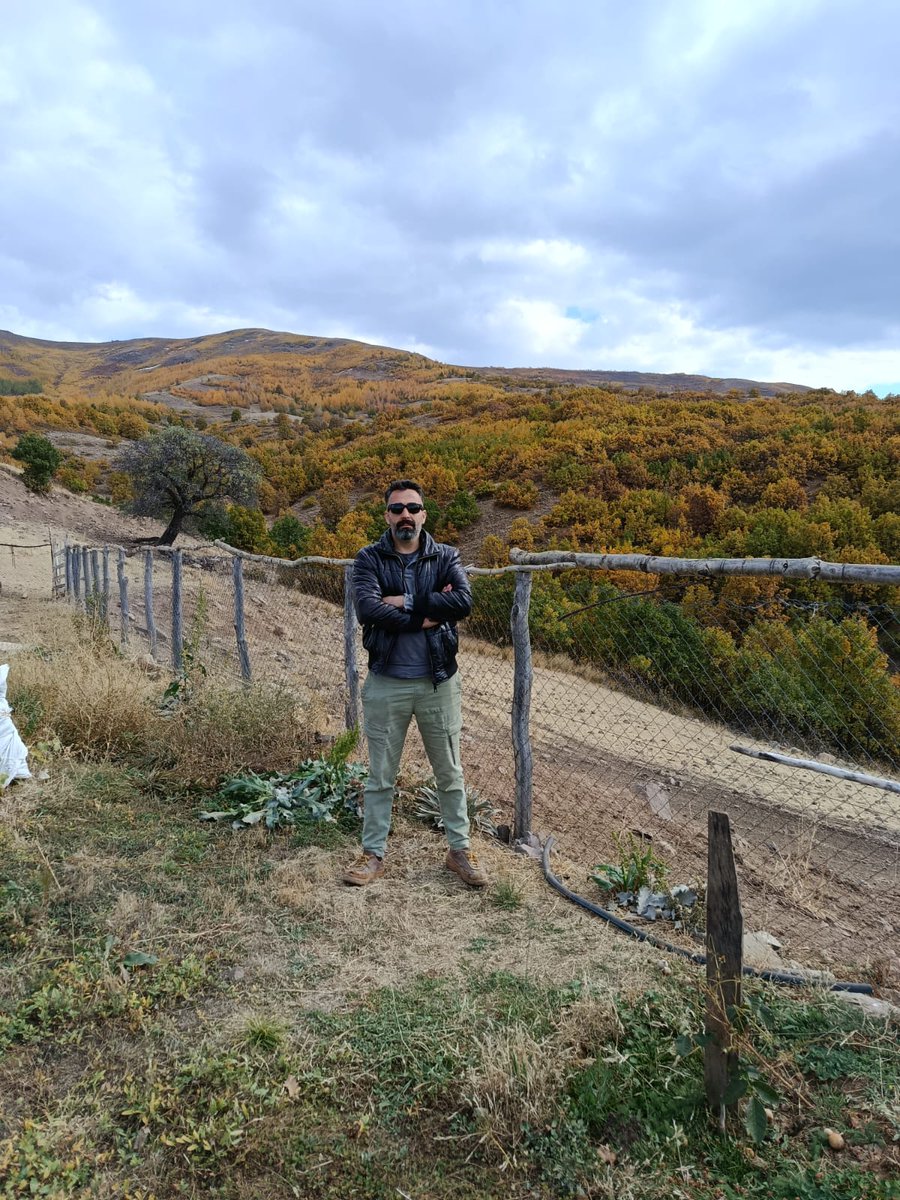 YurtseverBrs's tweet image. Payiz Bingöl