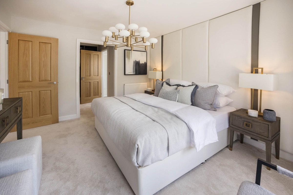 Create Homes tweet media