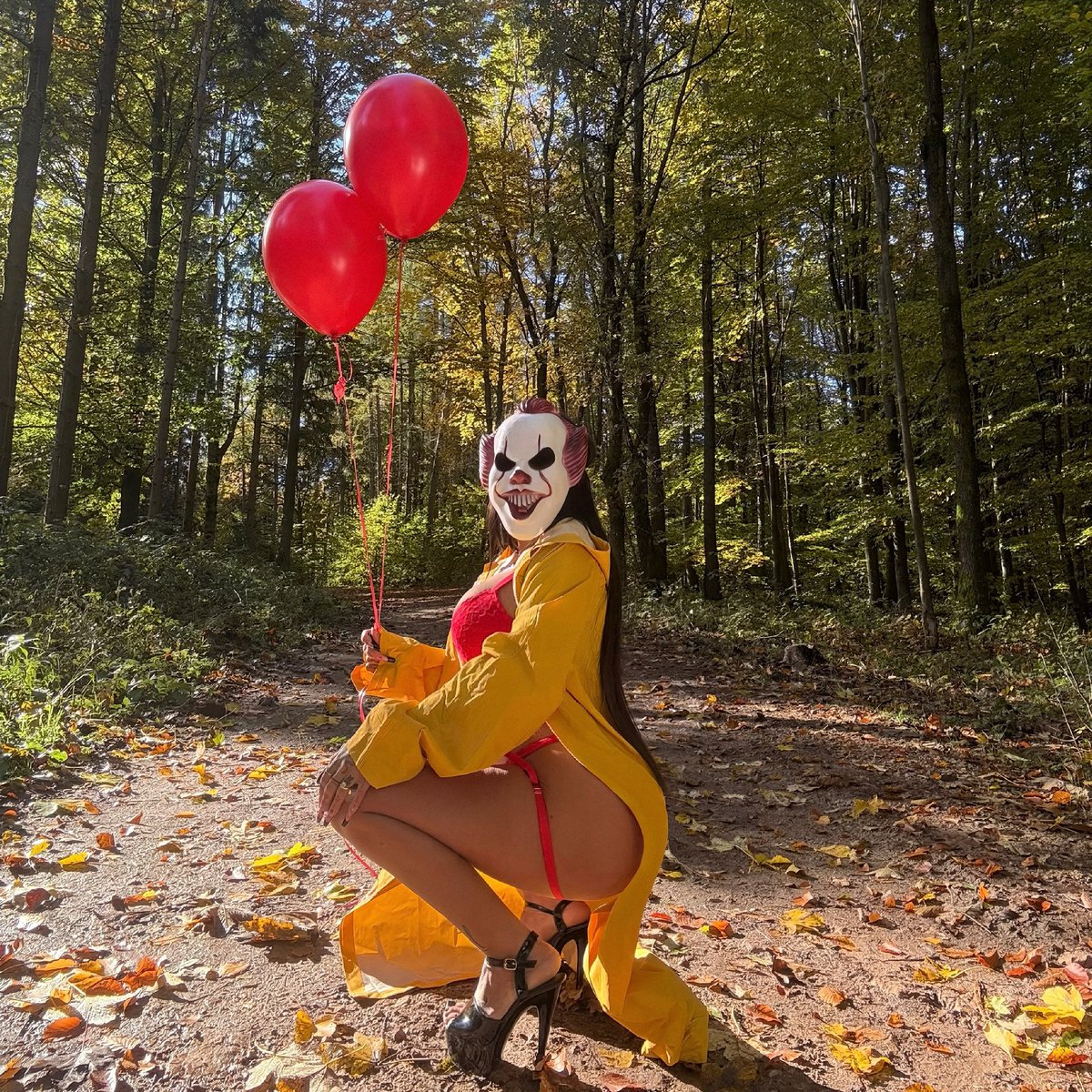 🎈