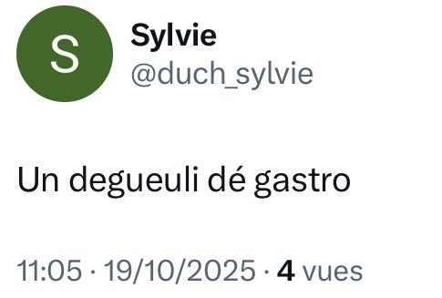 La_Pollice's tweet image. En fait le respect chez toi c’est en fonction de l’orientation politique , c’est ça ? #Cassos 🤡🤡🤡