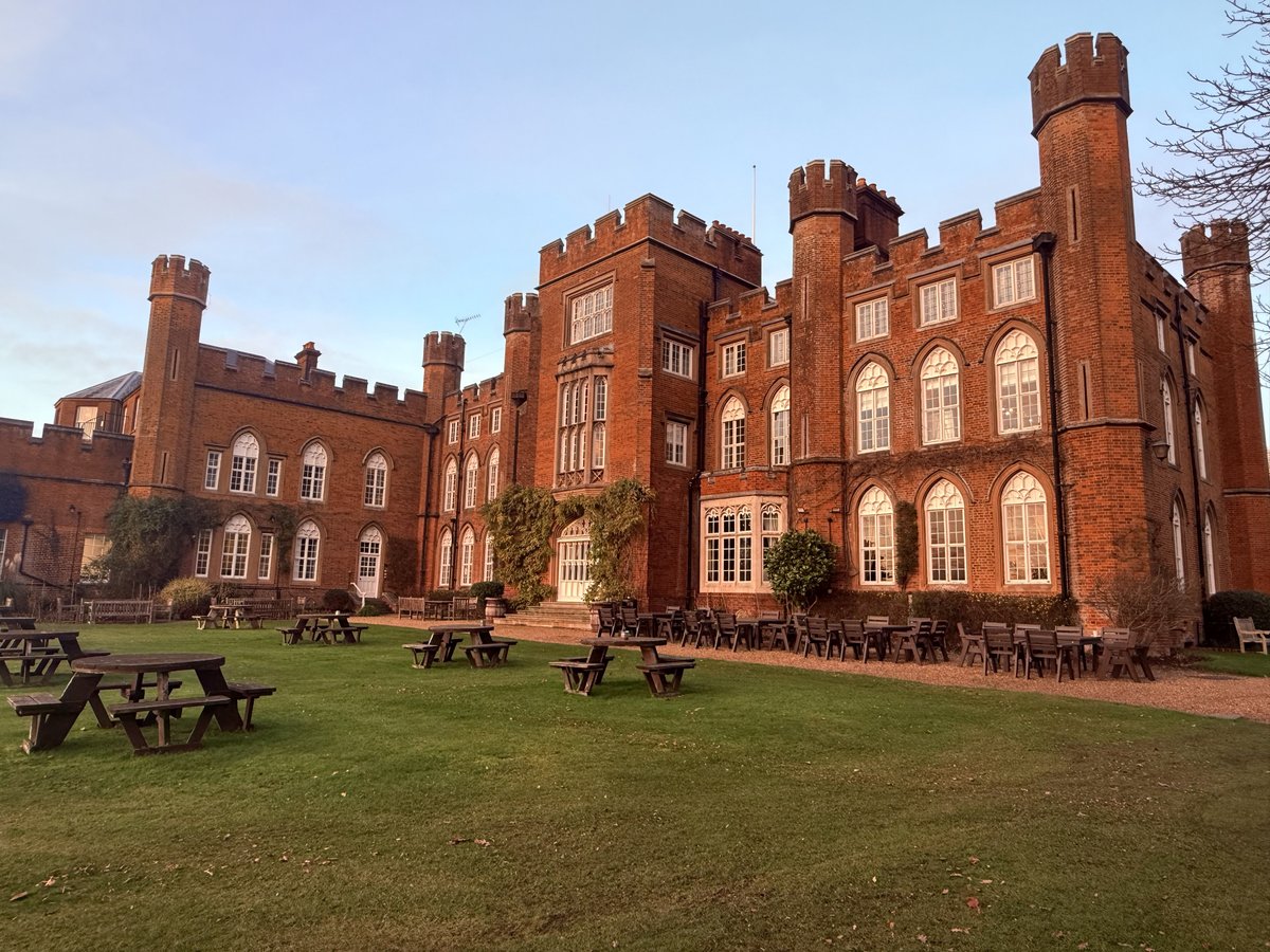 Lucy Clarke tweet media