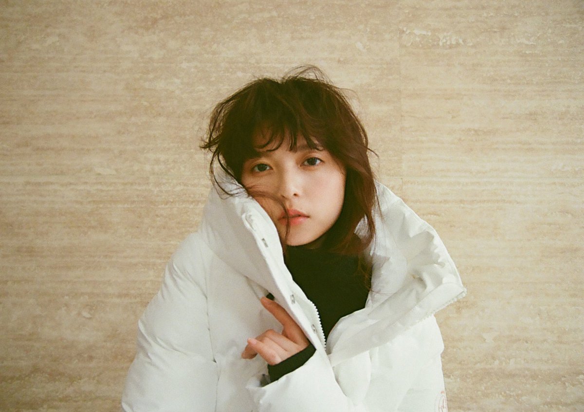The Fashion Post save the duck with asuka saito □ 記憶に残る