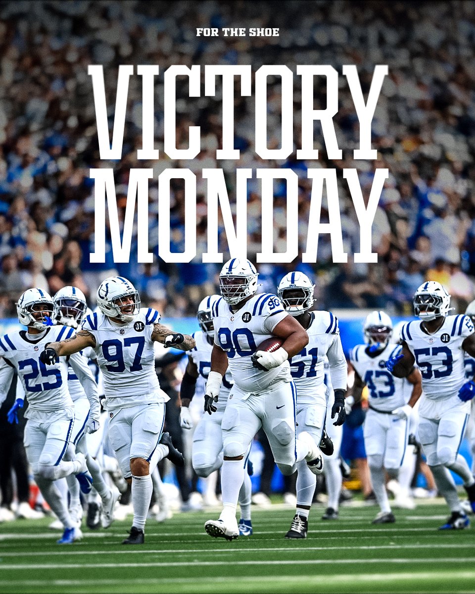 celebrate accordingly. 