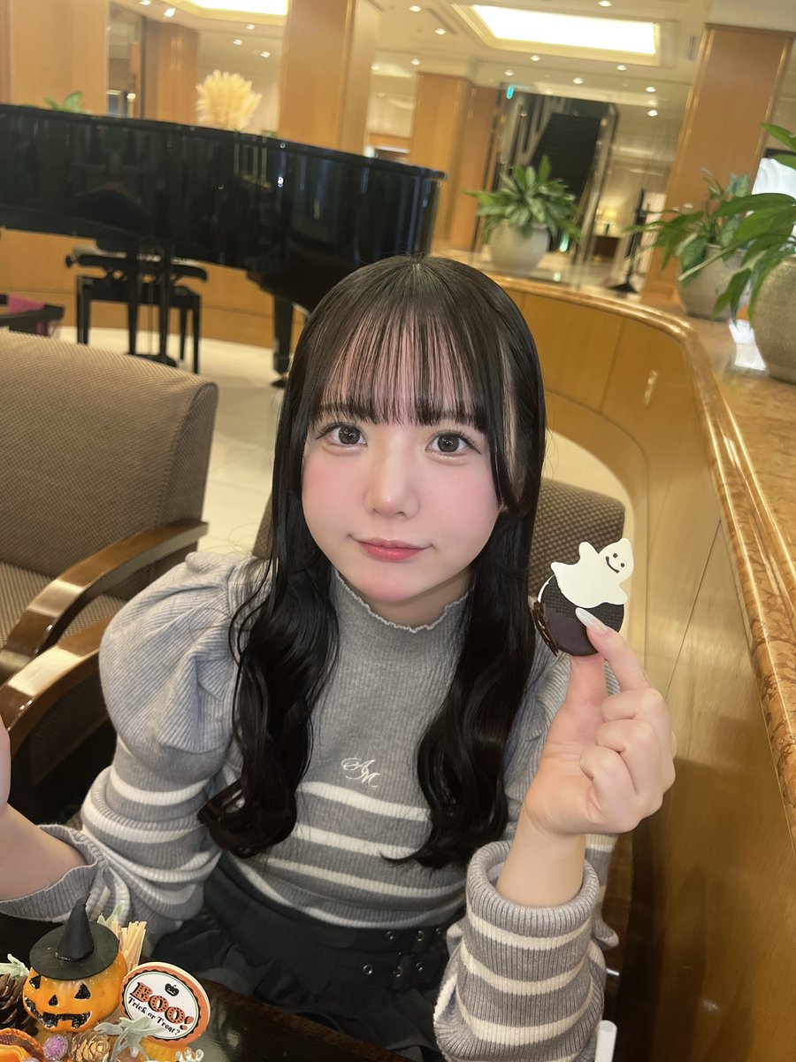 Touka_nonfic's tweet image. 👻