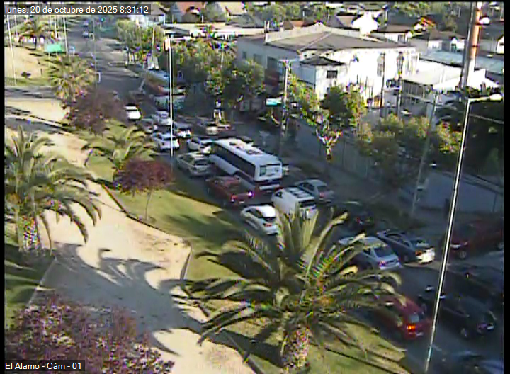 TTIValparaiso's tweet photo. Ahora (08:33) Congestión en calle Limache desde Rotonda Troncal Sur hasta Lusitania, #VilaDelMar, en dirección a la costa. Congestión en Lusitania en dirección a Av Uno Norte.
Prefiera Viana como ruta akternativa https://t.co/zotRUN056u