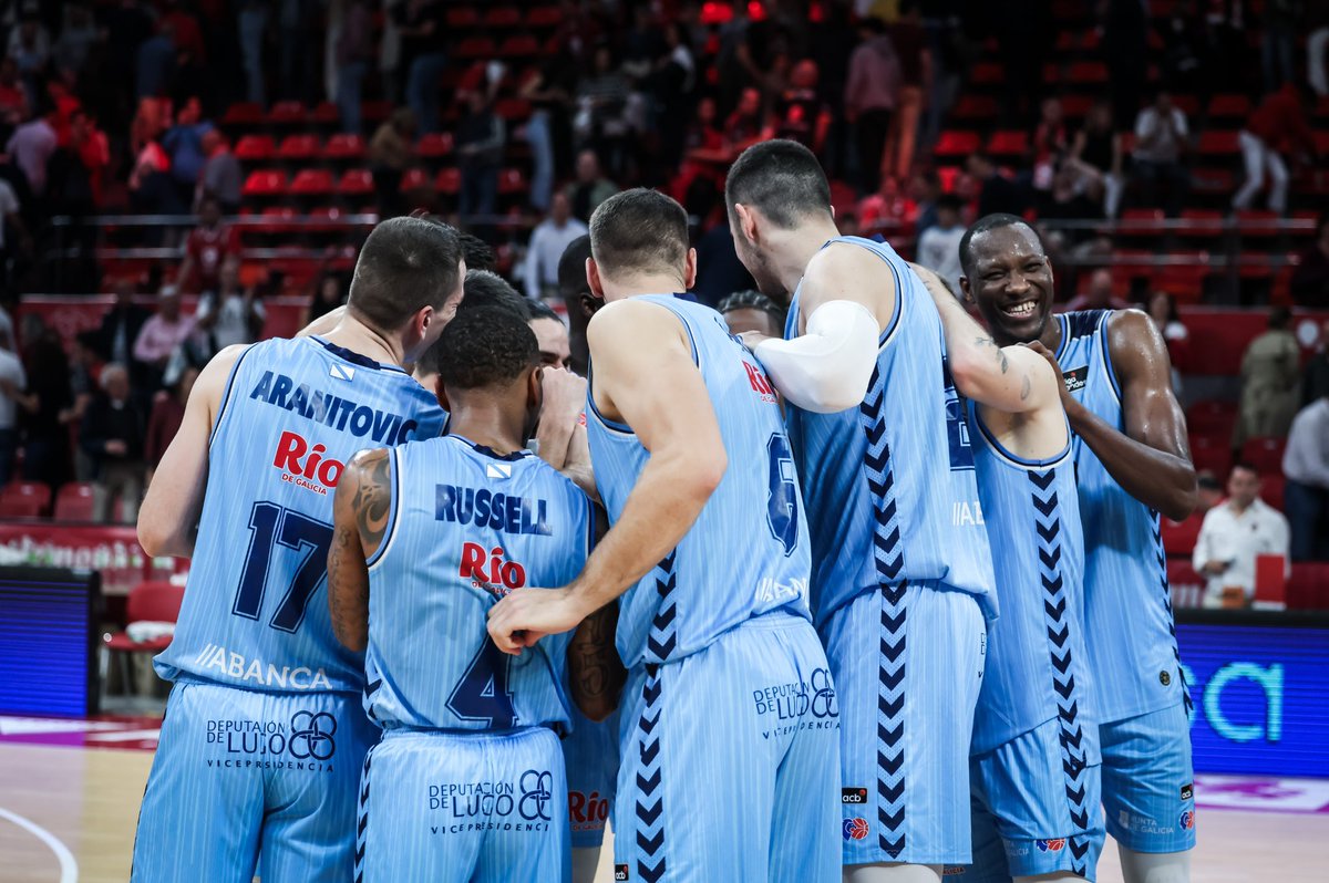 🏀🩵

#ForzaBreo
<a href="/CBBreogan/">Río Breogán</a>