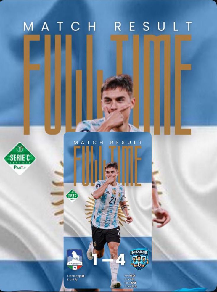 🤍🩵⚽I Muchachos⚽🩵🤍 (@imuchachos2024) on Twitter photo 