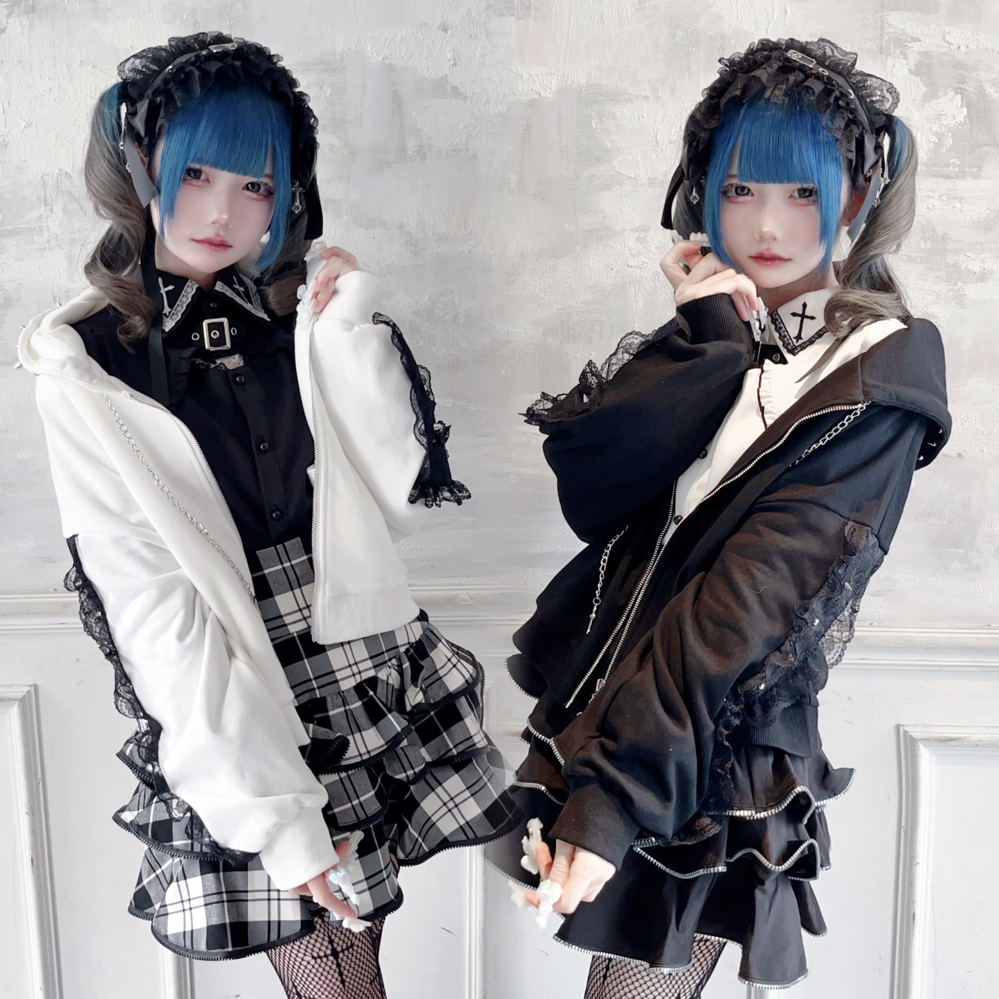 あるーるオーダーページ レゼ＝イルル【セクト】 (@0lululi6) / X