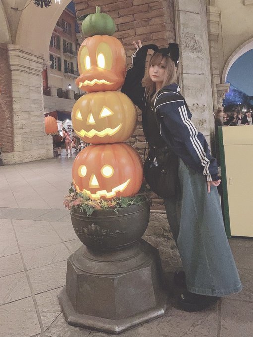 Twitterのコスプレ画像24