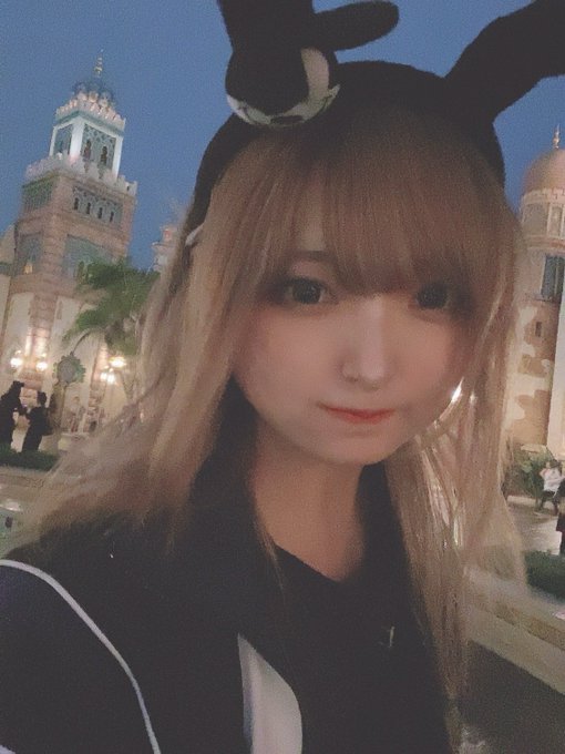 Twitterのコスプレ画像22