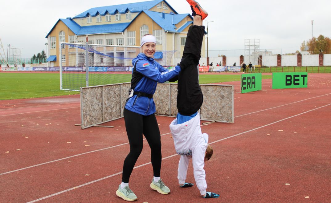 yo_vstu's tweet image. Команда ВГТУ – победитель соревнований по летнему многоборью «Здоровье»

С 15 по 17 октября 2025 года в рамках программы круглогодичной спартакиады на базе физкультурно-оздоровительного комплекса ГУ «ГФСК Витебск» прошли соревнования по летнему многоборью 
vstu.by/news/3366-koma…