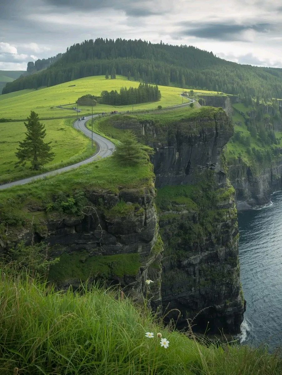 Atanasova0909's tweet image. Do you like Ireland?  🇮🇪