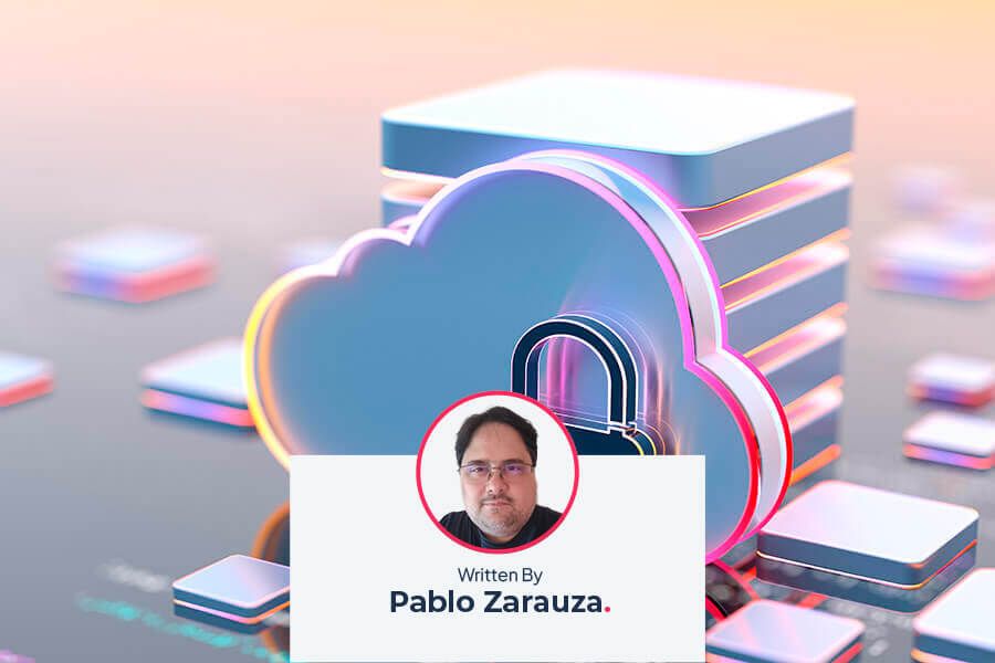 coderio_'s tweet image. 🔒 Check #Coderio’s latest blogpost, written by Pablo Zarausa, our Tech Lead, where he examines the concept of #Privacy by #Design in the era of #GenerativeAI applications. Read the full article 👉🏻 coderio.com/biz-tech/priva… #technology #softwaredevelopment #softwareoutsourcing