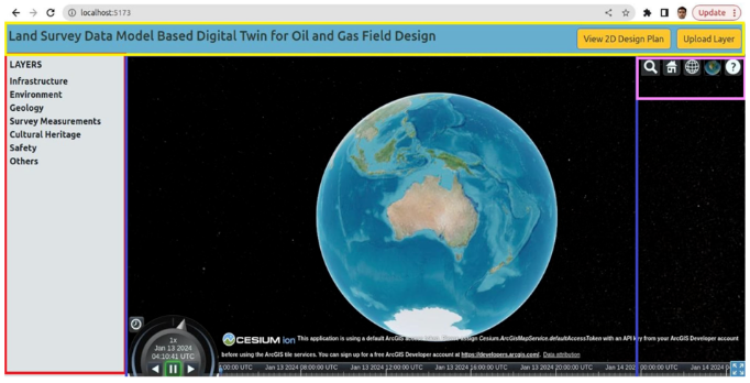 ISPRS_IJGI's tweet image. 📢#EditorsChoice
Assessing #Spatial #DigitalTwins for Oil and Gas Projects: An Informed Argument Approach Using ISO/IEC 25010 Model
By Sijan Bhandari and Dev Raj Paudyal
👉See the paper: mdpi.com/2220-9964/14/8…