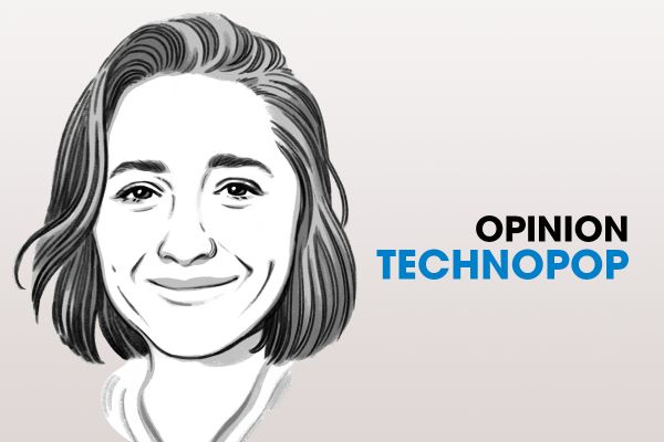 Québec Science (@quebecscience) on Twitter photo #Chronique Technopop de Gabrielle Anctil: Le mode #sombre est à la mode sur les applis et les moteurs de recherche. Est-il vraiment plus reposant pour les yeux et moins énergivore? Et vous, l'utilisez-vous?
quebecscience.qc.ca/technopop/y-fa… #Chronique Technopop de Gabrielle Anctil: Le mode #sombre est à la mode sur les applis et les moteurs de recherche. Est-il vraiment plus reposant pour les yeux et moins énergivore? Et vous, l'utilisez-vous?
quebecscience.qc.ca/technopop/y-fa…
