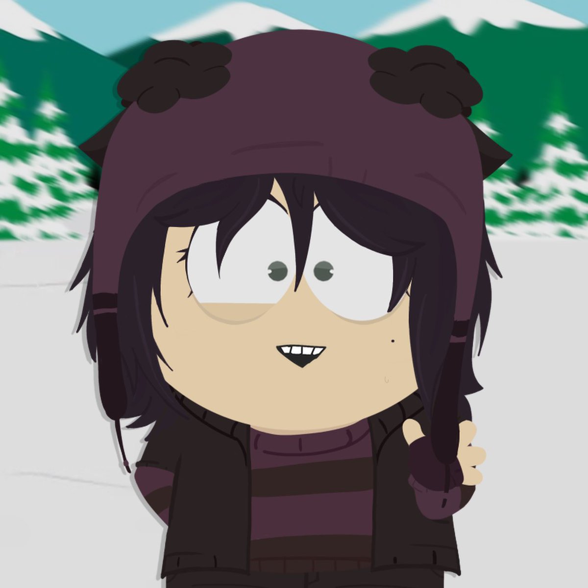 💜 ; mercury .. #spoc #sprp tweet media