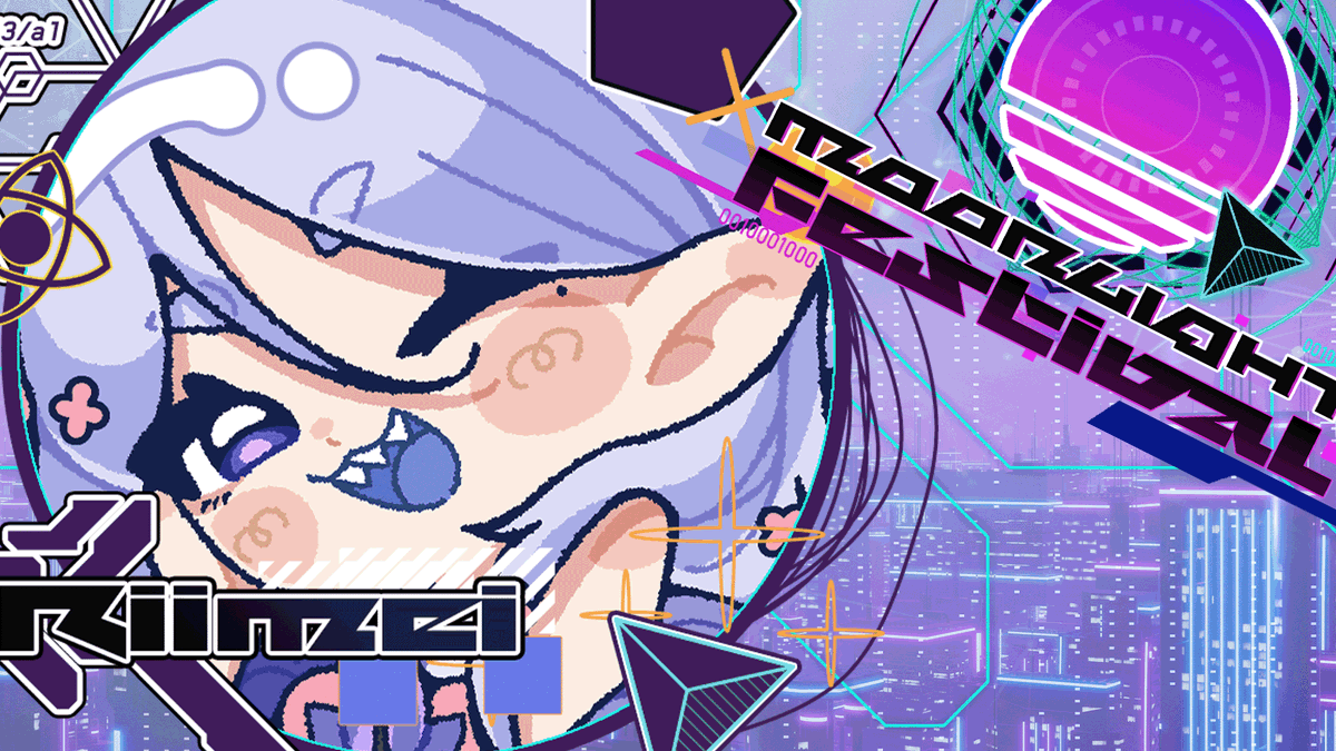 Auch die Queen 👑@riimei_vt beehrte unser diesjähriges Festival✨ mit zwei deutschen Intro-Covern von DEMON SLAYER👹 und HIGURASHI 🦗und rockte damit unsere Stage 💥🔥

Den ganzen Auftritt könnt ihr euch ab sofort hier erneut gönnen ✨
➡️ youtu.be/P7YK9fhZ91A