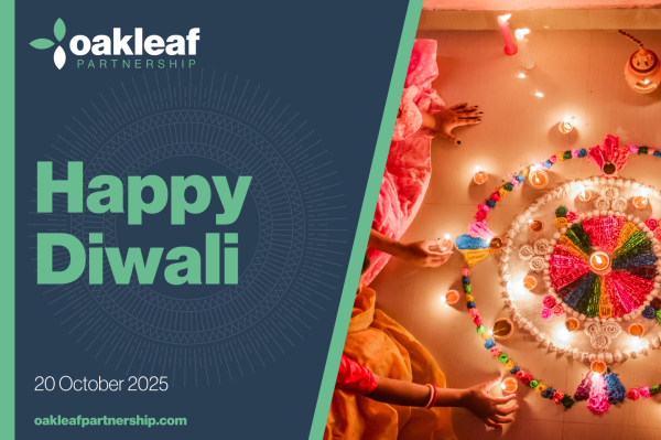 OakleafHR's tweet image. Wishing everyone a Happy Diwali! May the festival of lights bring joy, prosperity and peace to you and your loved ones.
#HappyDiwali #FestivalofLights #HRCommunity #WorkplaceCulture
