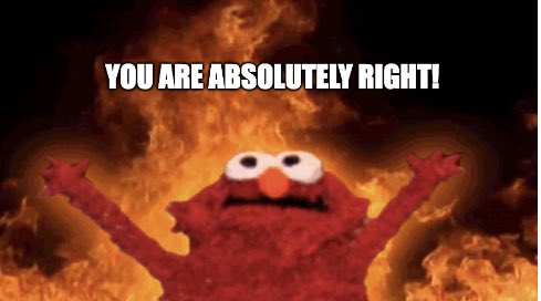 jacobferus's tweet image. AWS engineers right now:
- Hey Claude, prod is down fix it!!!
Claude: