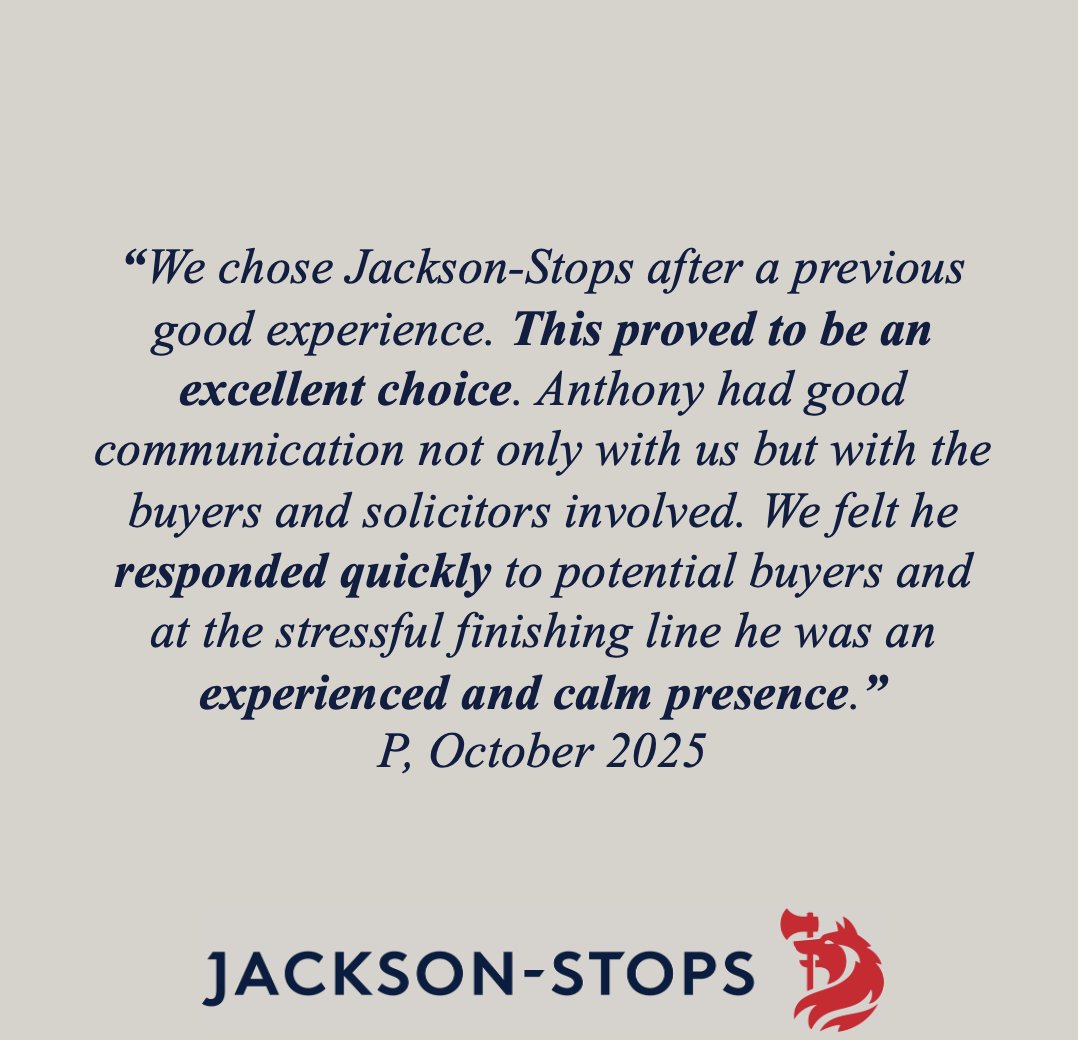Considering a move this year? We'd be delighted to help:
0161 928 8881
hale@jackson-stops.co.uk
jackson-stops.co.uk/branches/hale

#googlereview #haleestateagent #hale #halevillage #altrincham #bowdon #property #halepropertysales #bowdonpropertysales <a href="/halebowdonmag/">Hale&Bowdon Magazine</a> <a href="/altrinchamtoday/">Altrincham Today</a>