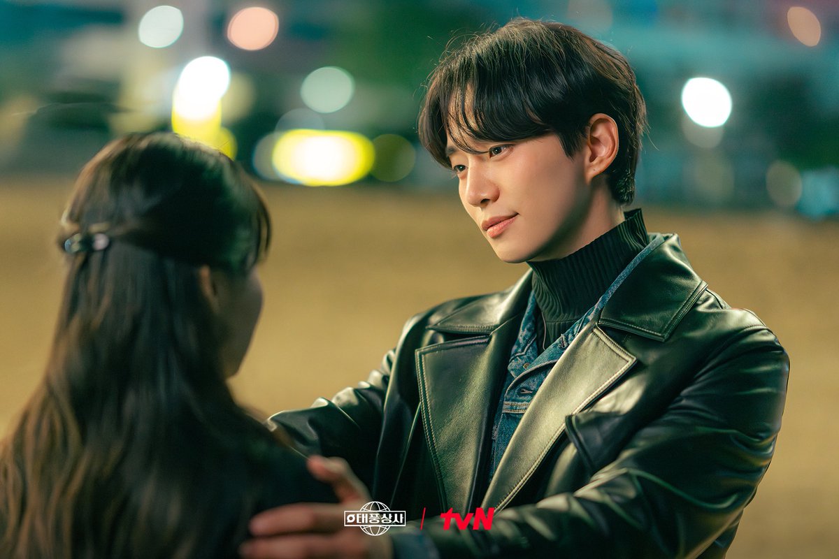 K-Drama Menfess tweet media