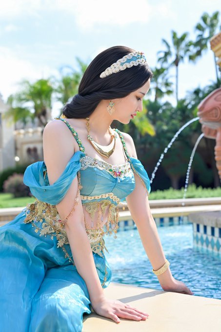 コスプレイヤーsenaのTwitter画像10