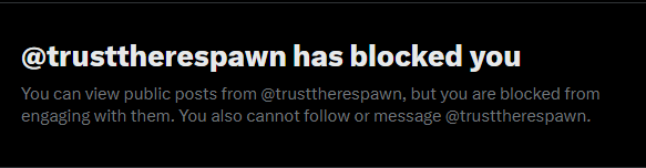 SO, <a href="/trusttherespawn/">Dr. Epstein</a> LOST A BET, UNABLE TO PAY ME UP COZ HE IS POOR ASS MOTHERFUCKER AND THEN HE BLOCKED ME.
You got a rat in ur army guys <a href="/360noscope/"></a>