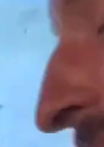 Jamzen's tweet image. Many #SpacesHost & #CoHoes
Work With Cryptos Who Are Gatekeepers
On Supernatural Topics
They Have NO IDEA EXIST!!!
#SeaWaterAsFuel
Who Knows The Nose, Knows the Nose.
#WKTNKTN Rhinoplasty Sp/mells