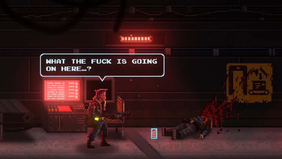 Block17Game's tweet image. Adding lines and dialogues... 😅