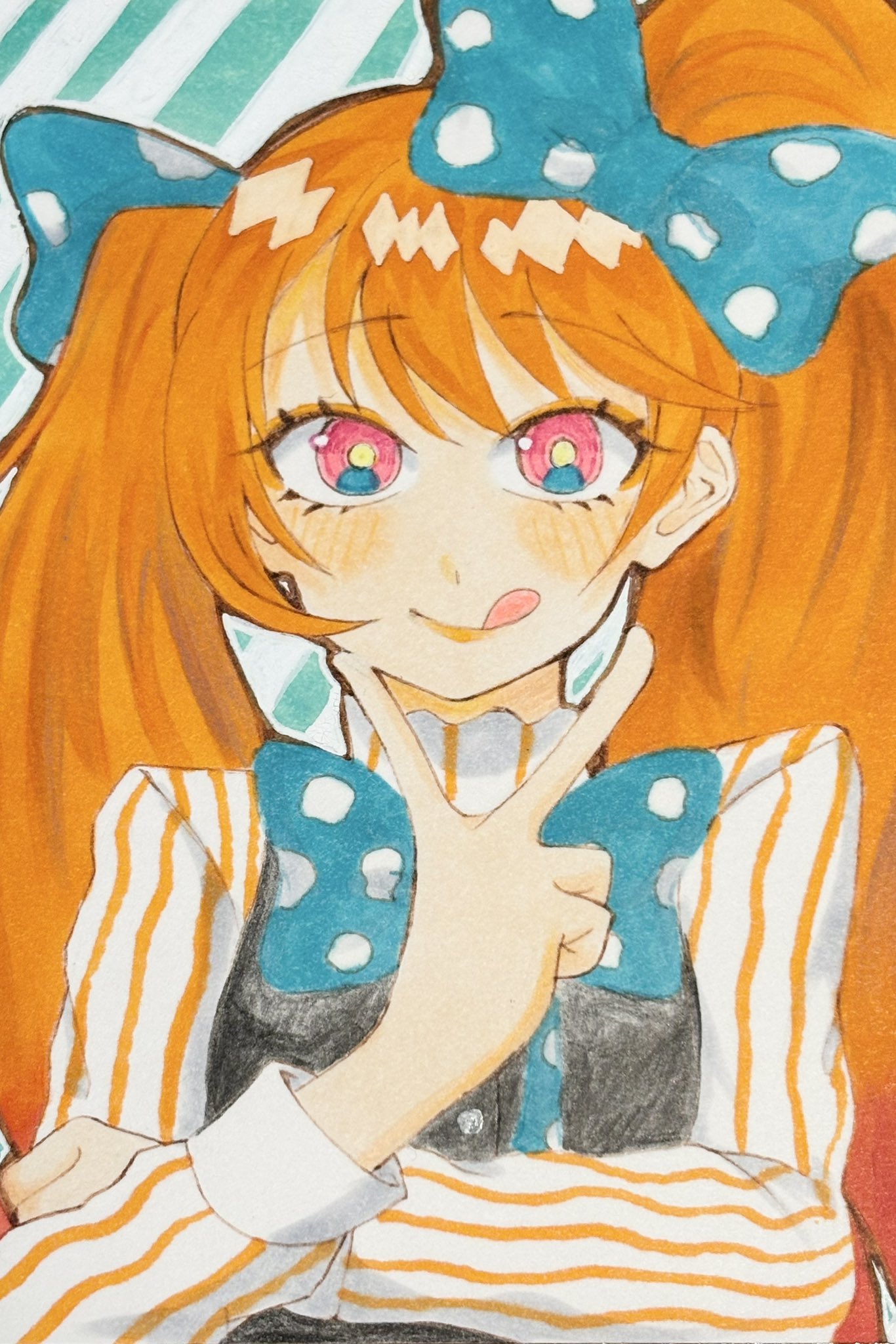 ✨❣️タクトオーパス 超希少❣️タイタン❣️✨アクスタ♪アクキー