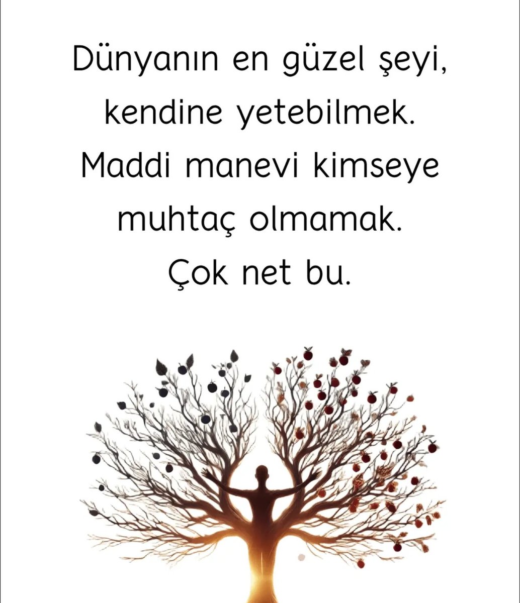 İyi Şeyler (@iyigeldii) on Twitter photo 