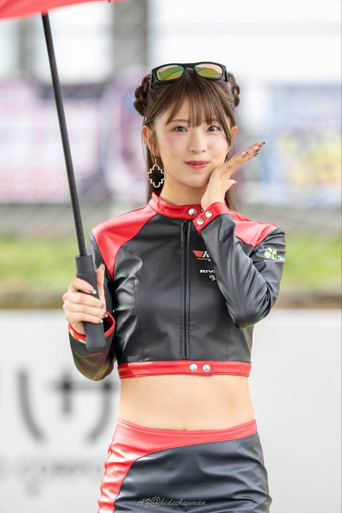 ヒデちゃんマン😎 on X: 